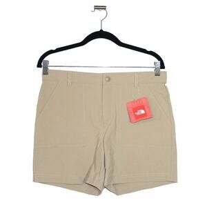 The North Face Parker Shorts NWT Size XL